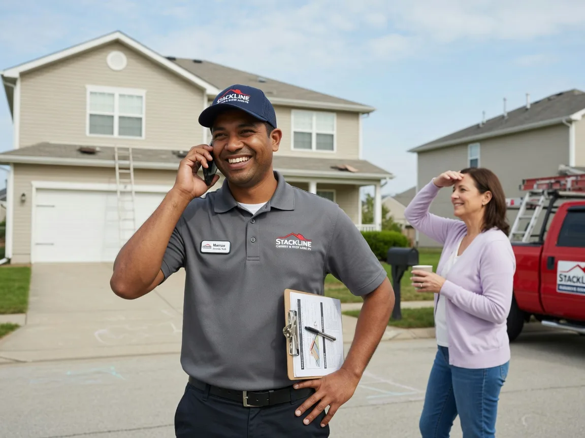 Chimney flashing repair White Mills, PA FAQs